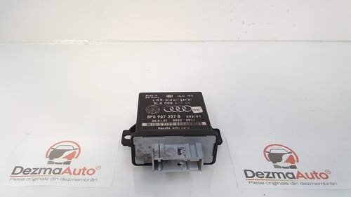 Modul control lumini, 8P0907357B, Audi A4 (8EC, B7) (307990)