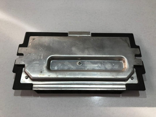Modul control lumini 9175650 BMW Seria 1 E87 [2004 - 2007]
