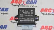 Modul control lumini Audi A1 8X cod: 8X0907357C / ...