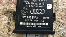 Modul control lumini Audi A3 Sportback 1.6 TDI Man...