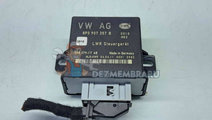 Modul control lumini Audi A3 Sportback (8PA) [Fabr...