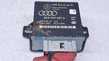 Modul control lumini Audi A4 (8K2, B8) [Fabr 2008-...