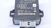 Modul control lumini Audi A4 (8K5, B8) Avant [Fabr...