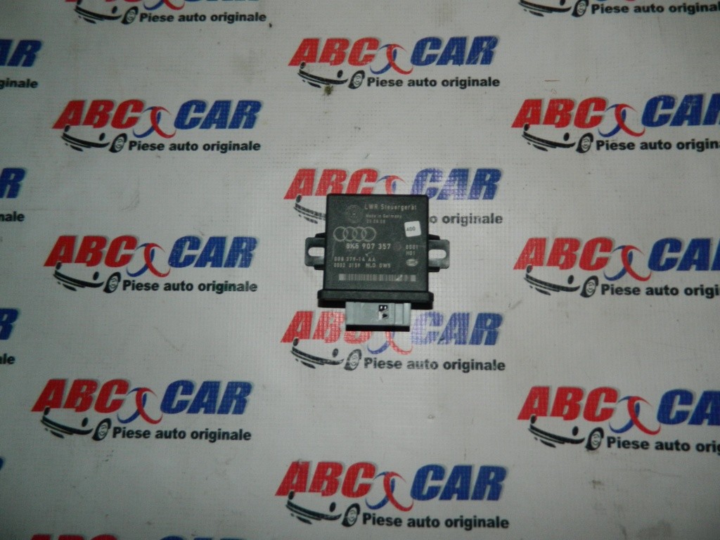 Modul control lumini Audi A4 B8 8K cod: 8K5907357