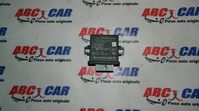 Modul control lumini Audi A4 B8 8K cod: 8K5907357