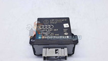 Modul control lumini Audi A5 (8T3) [Fabr 2007-2015...