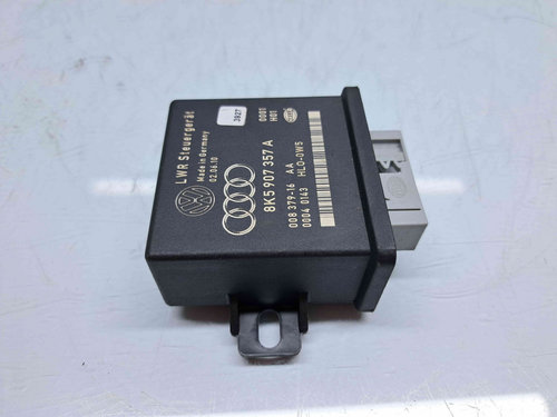 Modul control lumini AUDI A5 (8T3) [Fabr 2007-2015] 8K5907357A