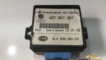 Modul control lumini Audi A6 (1997-2004) [4B, C5] ...