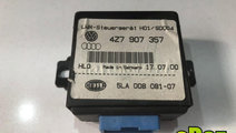 Modul control lumini Audi A6 (1997-2004) [4B, C5] ...