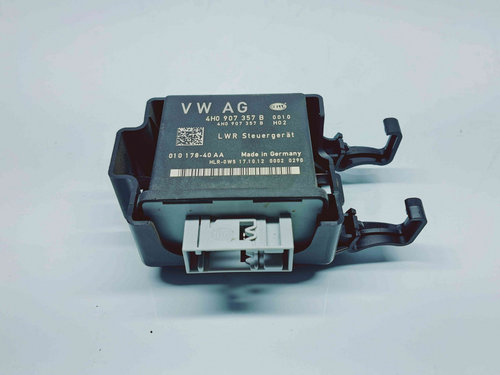 Modul control lumini Audi A6 (4G5, C7) Avant [Fabr 2011-2017] 4H0907357B