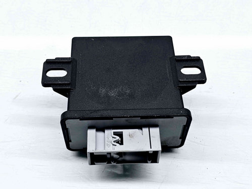 Modul control lumini AUDI A6 (4G5, C7) [Fabr 2011-2017] 4H0907357B