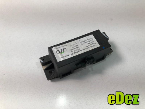 Modul control lumini Audi A8 (2002-2009) [4E] D3 4e0919064