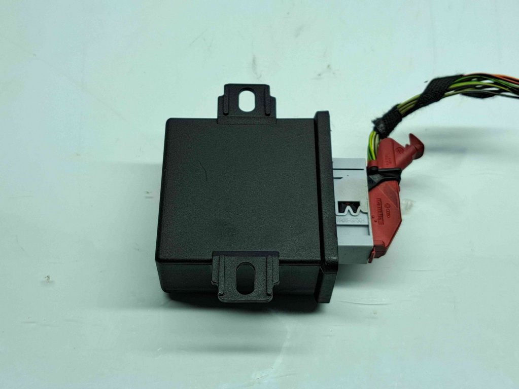 Modul control lumini Audi A8 (4H) [Fabr 2010-2017] 4H0907357
