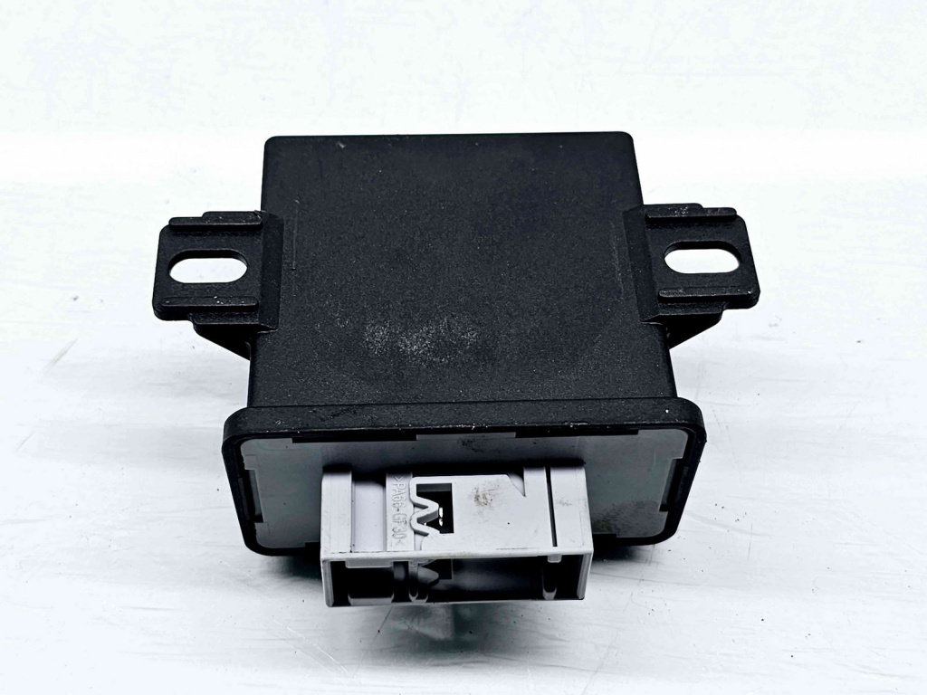 Modul control lumini AUDI A8 (4H) [Fabr 2010-2017] 4H0907357B