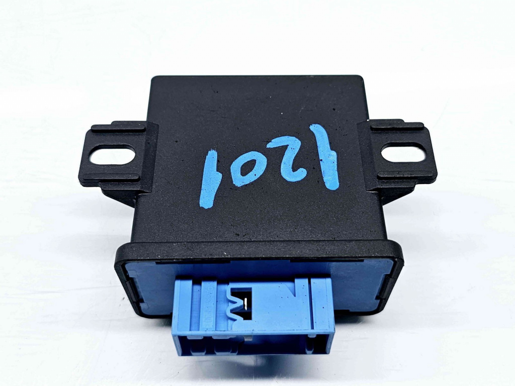 Modul control lumini AUDI A8 (4H) [Fabr 2010-2017] 4H4907357C