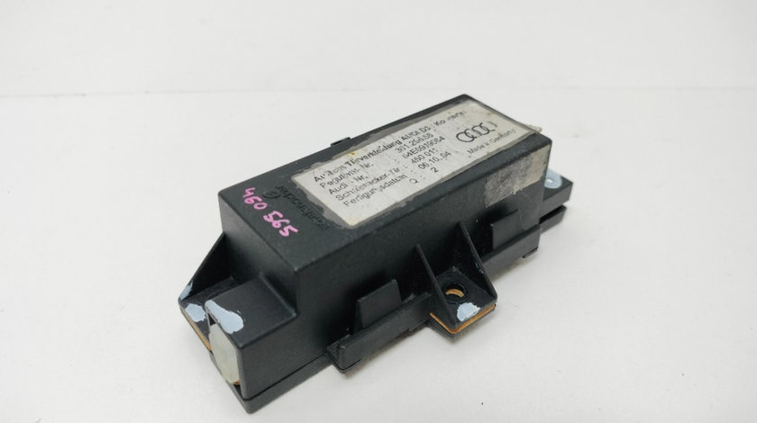 Modul control lumini Audi A8 D3 2006 ASB OEM 4E0919064