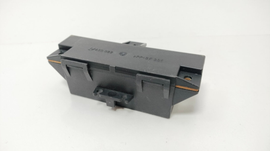 Modul control lumini Audi A8 D3 2006 ASB OEM 4E0919064