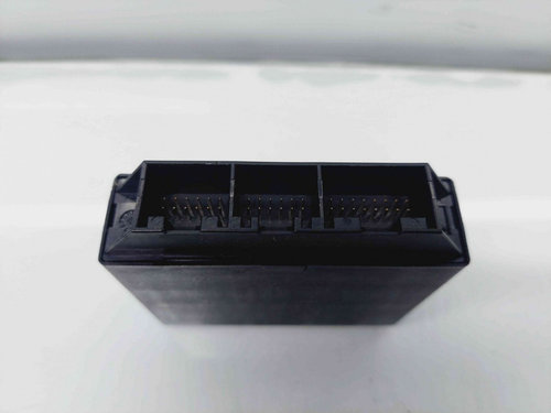 Modul control lumini Audi A8 D4 (4H2, 4H8, 4HC, 4HL) [Fabr 2009-2018] 4H0907412