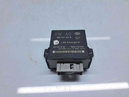 Modul control lumini AUDI Q5 (8RB) [ Fabr 2008-2016] 8K5907357B