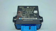 Modul control lumini Audi Q7 (4LB) [ Fabr 2006-201...