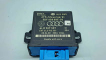 Modul control lumini Audi Q7 (4LB) [ Fabr 2006-201...