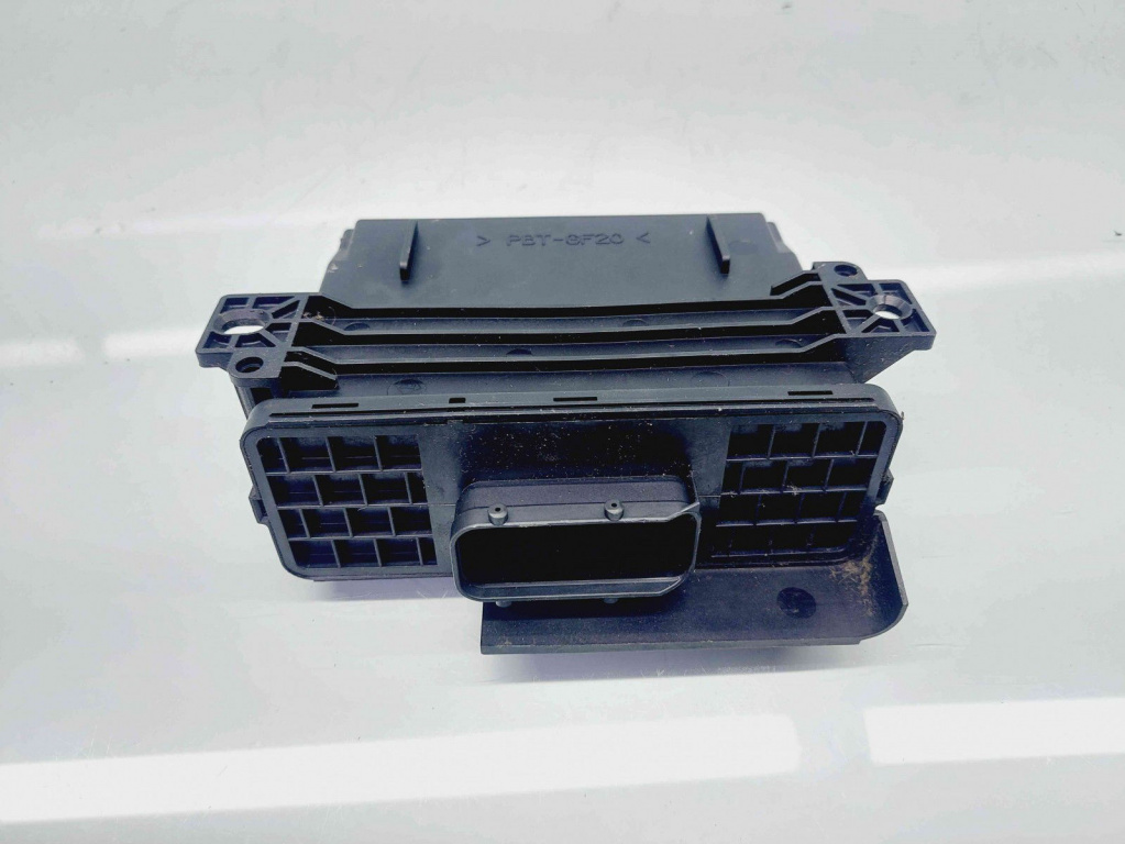 Modul control lumini Audi Q7 (4LB) [Fabr 2006-2014] 4F0907280E