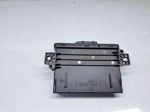 Modul control lumini Audi Q7 (4LB) [ Fabr 2006-2014] 4F0907280E
