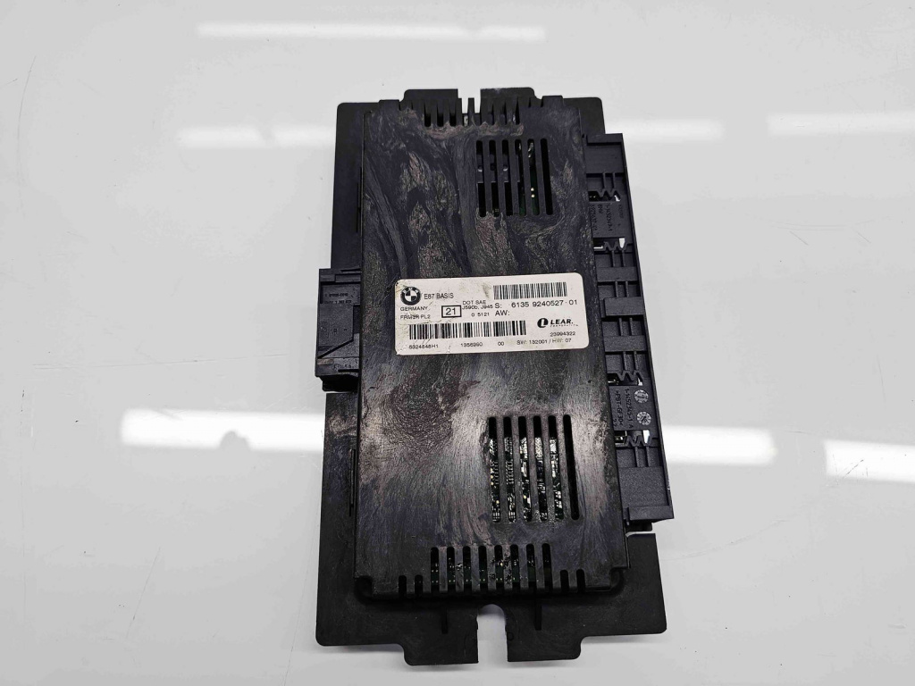 Modul control lumini Bmw 1 (E81, E87) [Fabr 2004-2010] 9240527