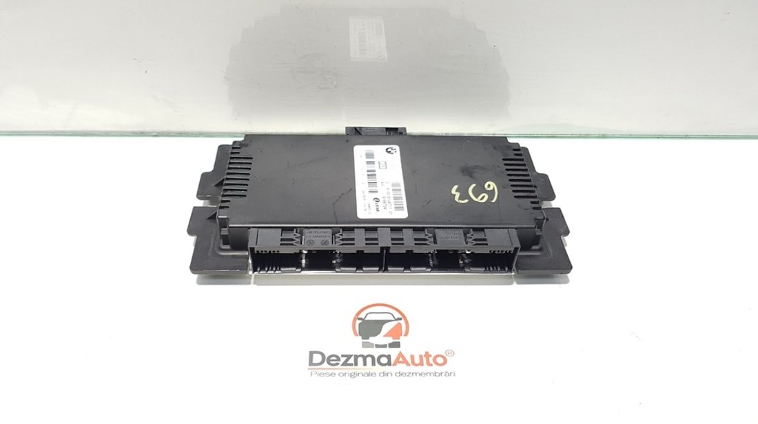 Modul control lumini, Bmw 3 (E90) 9166711 (id:394945)