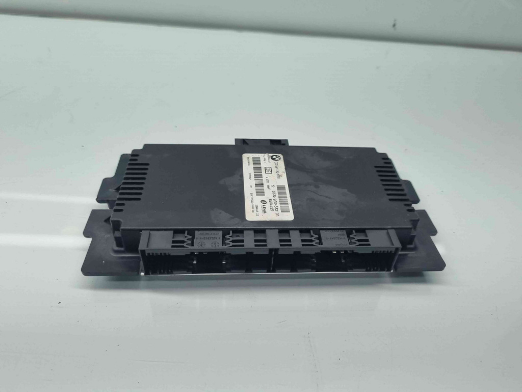 Modul control lumini Bmw 3 (E90) [Fabr 2005-2011] 9204532-01