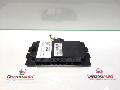 Modul control lumini, Bmw 3 Touring (E91) [Fabr 2005-2011] 9187555-02 (id:432669)