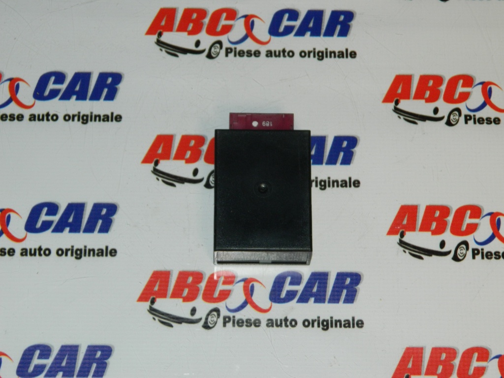 Modul control lumini BMW Seria 5 E39 cod: 6135 8375964 model 2000