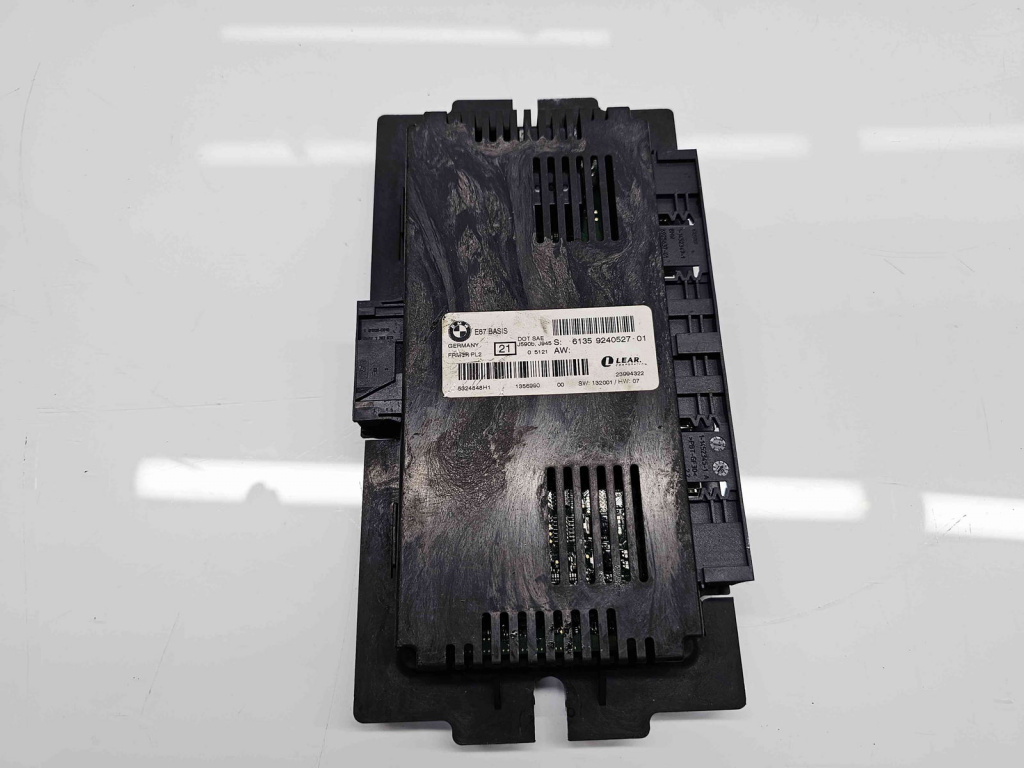 Modul control lumini Bmw X1 (E84) [Fabr 2009-2015] 9240527