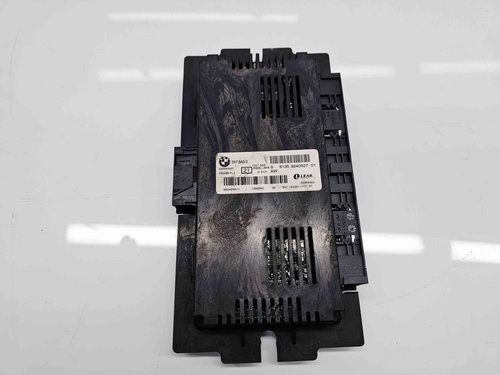Modul control lumini Bmw X1 (E84) [Fabr 2009-2015] 9240527