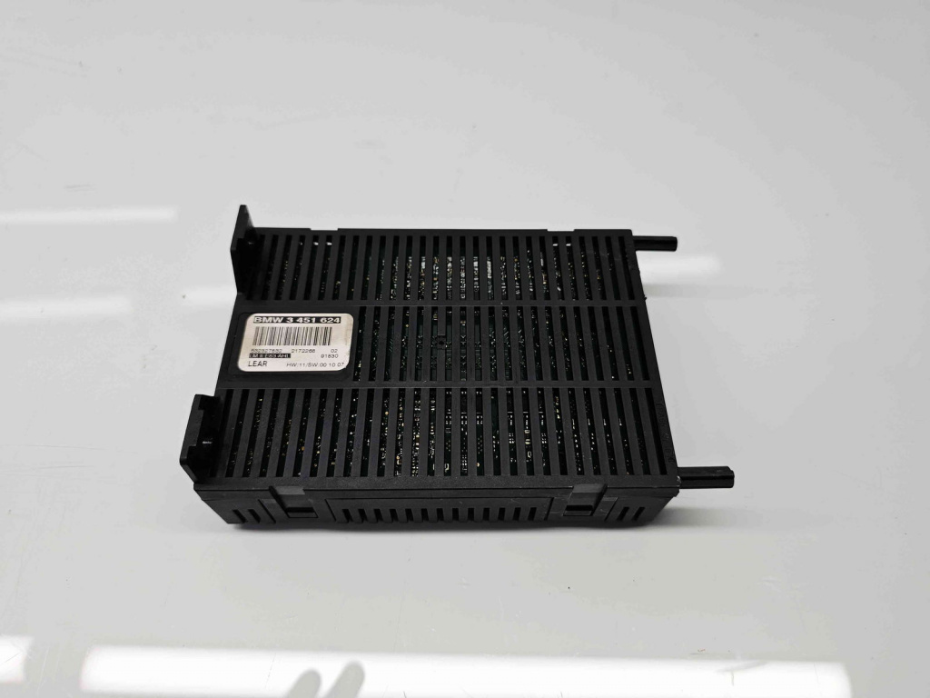 Modul control lumini Bmw X3 (E83) [Fabr 2003-2009] 3451624
