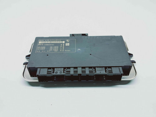 Modul control lumini Bmw X3 (F25) [Fabr 2010-2017] 9273635