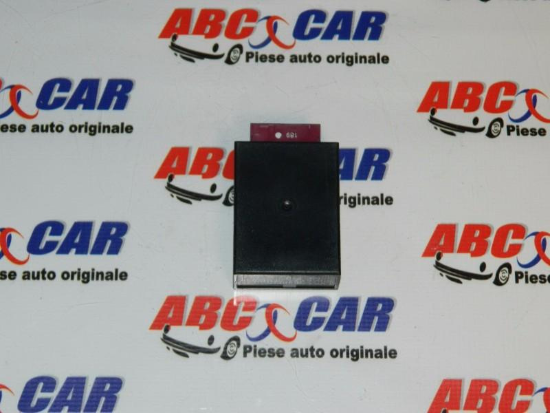 Modul control lumini BMW X5 1999-2006 E53 6135-8375964