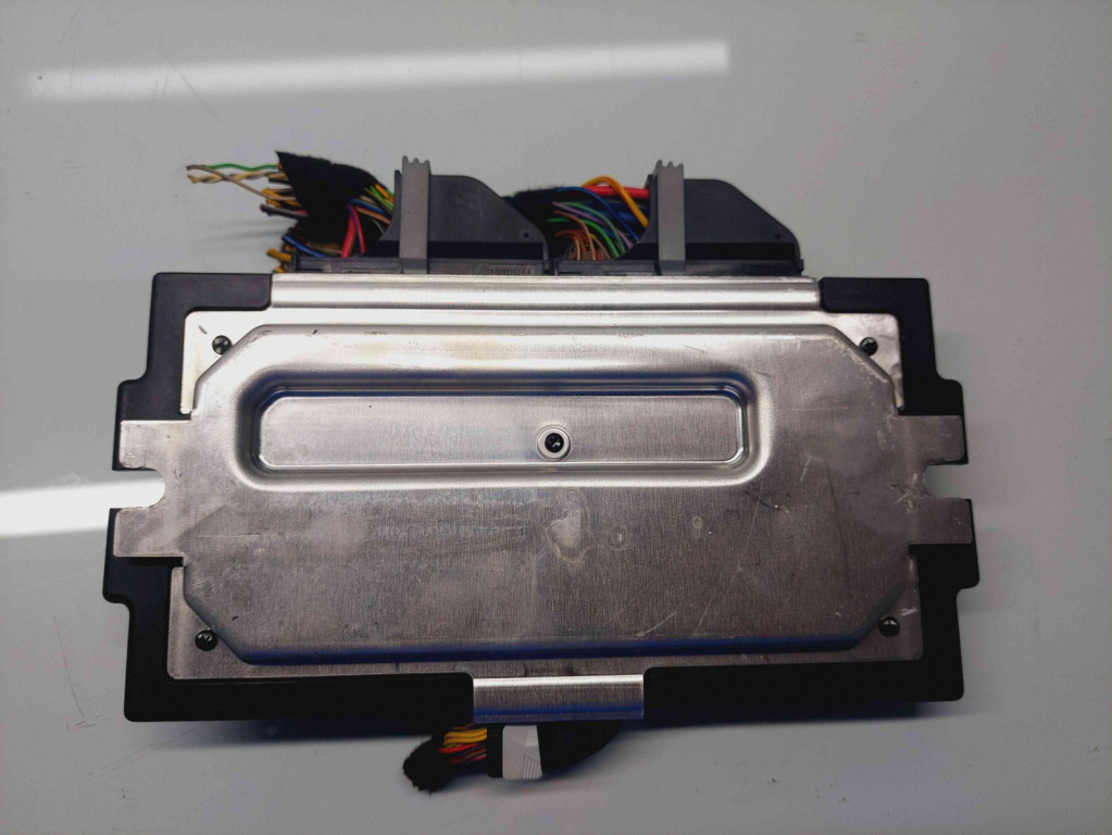 Modul control lumini Bmw X6 (E71, E72) [Fabr 2007-2014] 9170454