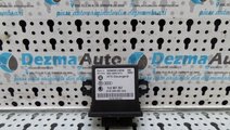 Modul control lumini, cod 7L6907357, Audi Q7 (4L),...