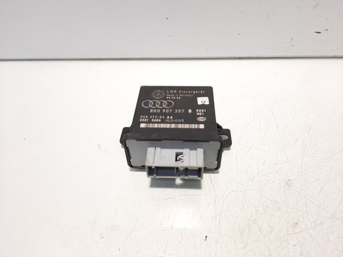 Modul control lumini, cod 8K0907357B, Audi A4 (8K2, B8) (idi:563781)