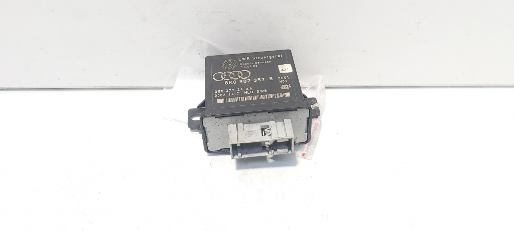Modul control lumini, cod 8K0907357B, Audi A4 Avant (8K5, B8) (id:690163)