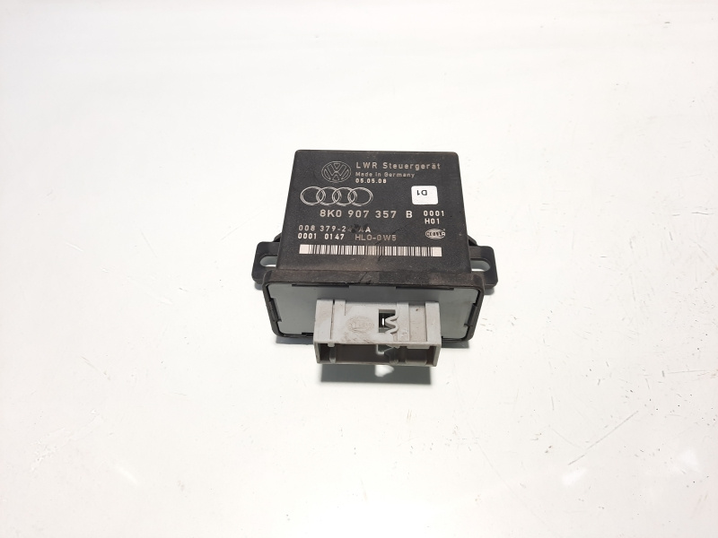 Modul control lumini, cod 8K0907357B, Audi A4 Avant (8K5, B8) (idi:577956)