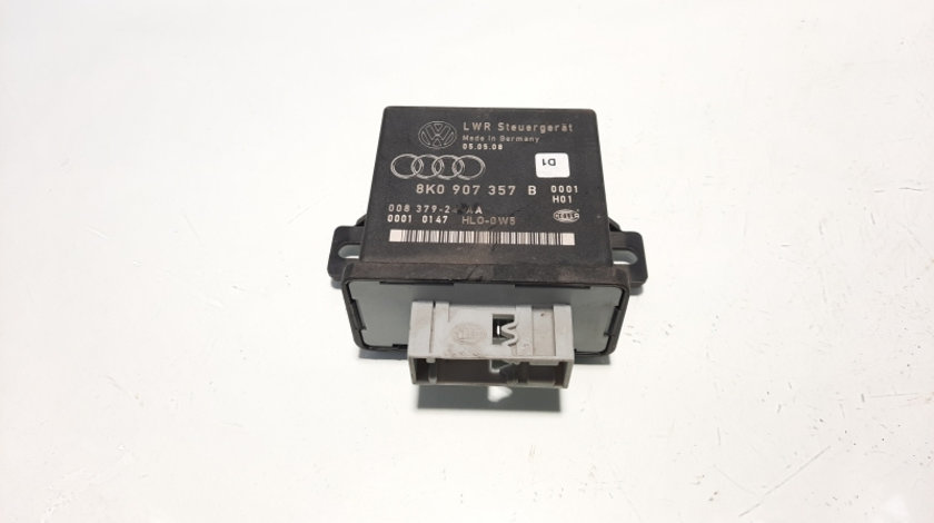 Modul control lumini, cod 8K0907357B, Audi A4 Avant (8K5, B8) (idi:577956)