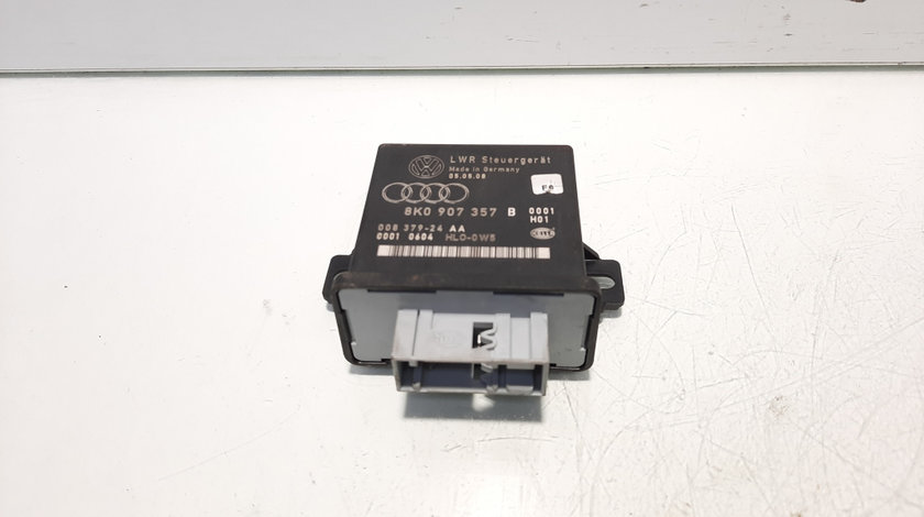 Modul control lumini, cod 8K0907357B, Audi A4 Allroad (8KH, B8) (idi:563781)