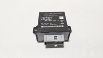 Modul control lumini, cod 8K0907357B, Audi Q5 (8RB...