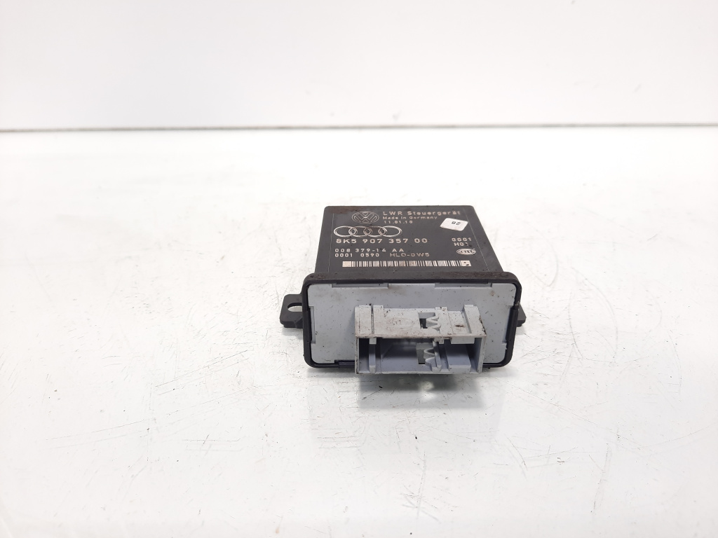Modul control lumini, cod 8K5907357, Audi A4 (8K2, B8) (id:590835)