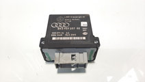 Modul control lumini, cod 8K5907357, Audi A4 (8K2,...