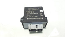 Modul control lumini, cod 8K5907357, Audi A4 Avant...