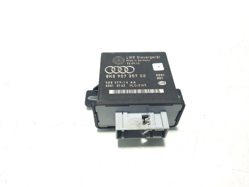 Modul control lumini, cod 8K5907357, Audi A5 Coupe (F53, 9T) (idi:560031)