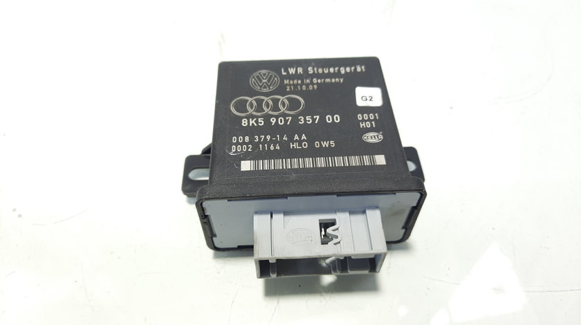 Modul control lumini, cod 8K5907357, Audi Q5 (8RB) (idi:549373)